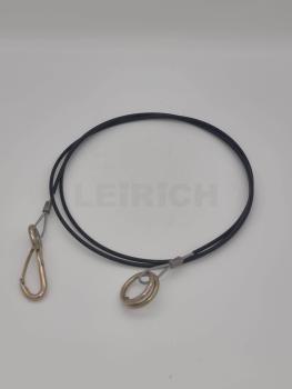 Abreissseil mit Ring
